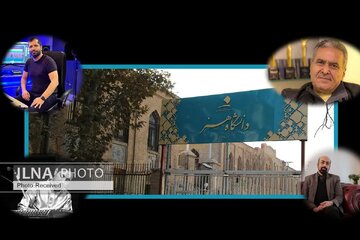 خروجی دانشگاههای هنر ناامیدکننده است/ پذیرش فارغالتحصیلان رشتههای دیگر در مقطع ارشد موسیقی کاری اشتباه است!