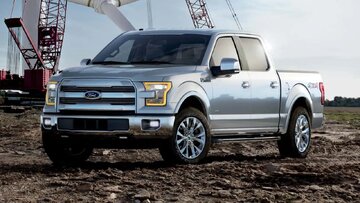 خطر بریدن ترمز در خودروهای فورد