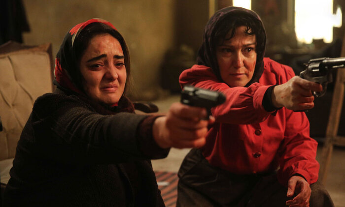 خنده با چاشنی وحشت؛ سینمای ۱۴۰۳ در تسخیر کدام گونهها بود؟