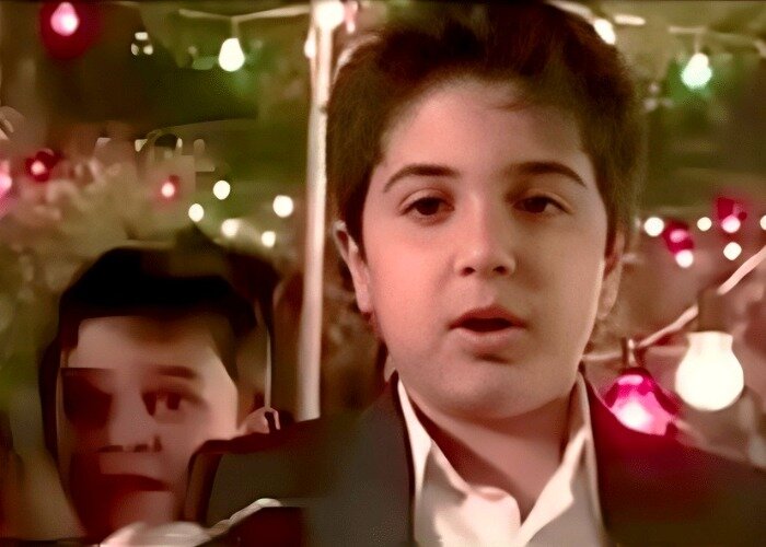 خواستگار سارا سریال «پایتخت» را بشناسید/ عکس