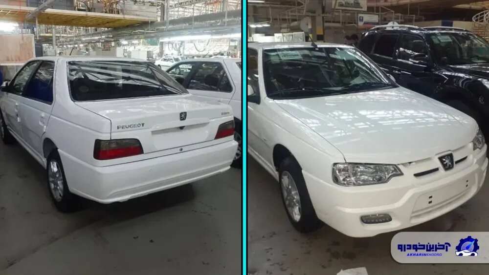 خودروهای داخلی که معرفی شدند اما هیچگاه تولید نشدند / عکس