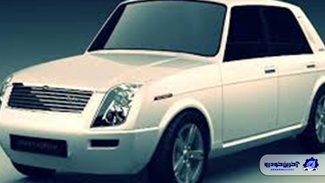 خودروهای داخلی که معرفی شدند اما هیچگاه تولید نشدند / عکس