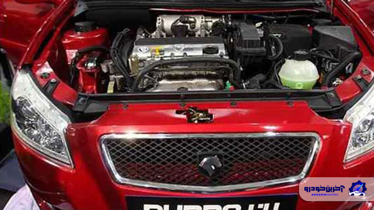 خودروهای داخلی که معرفی شدند اما هیچگاه تولید نشدند / عکس