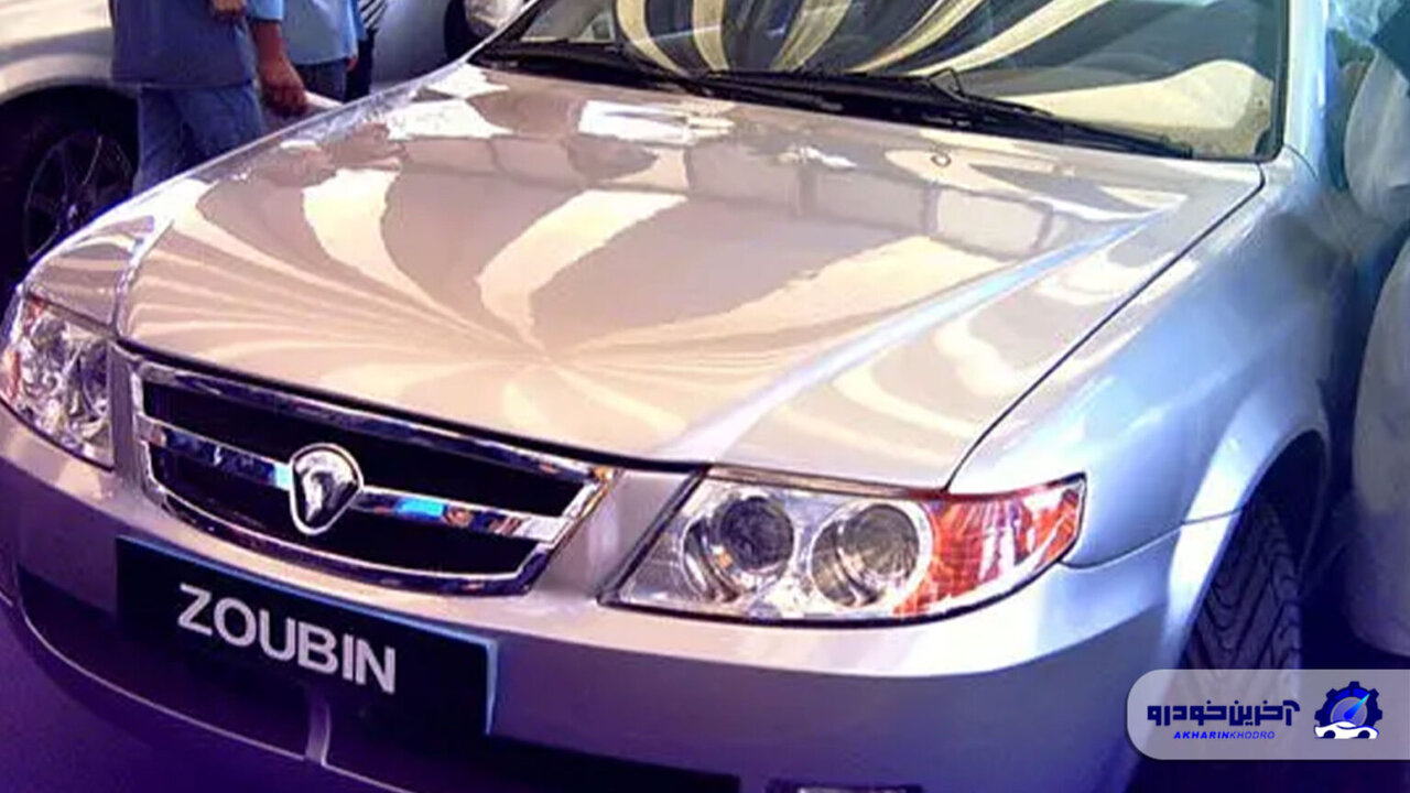 خودروهای داخلی که معرفی شدند اما هیچگاه تولید نشدند / عکس