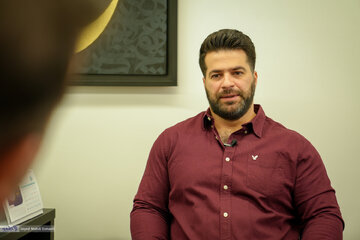 داستان فرار از وزنهبرداری تا قهرمانی در المپیک!