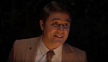 داماد تاجیکی سریال «پایتخت» کیست و چگونه انتخاب شده است؟