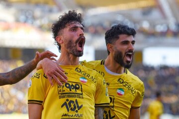 دانشگر از پرسپولیس شکایت میکند!