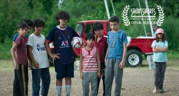 «دختر قاصدک‌ها» به جشنواره ژاپنی راه یافت 