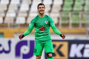 در استقلال بزرگ شدم و این تیم مثل خانه من است؛ میخواهم دوباره به تیم ملی دعوت شوم