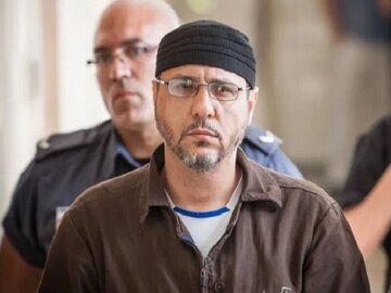 در توحشکده «جلبوع» چه می گذرد؟/ از انداختن سگ به جان اسیر خون آلود تا ریختن آب جوش روی بدن