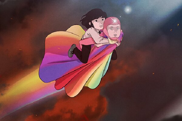 در جشن نوآوری و استقلال انیمیشن انسی ۲۰۲۵ کدام فیلم‌ها رقابت می‌کنند؟