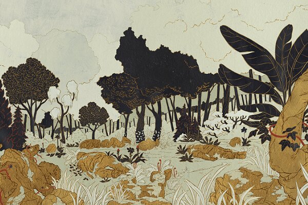 در جشن نوآوری و استقلال انیمیشن انسی ۲۰۲۵ کدام فیلم‌ها رقابت می‌کنند؟