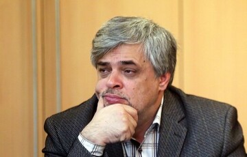 در ۱۲ فروردین ۱۳۵۸ مردم به همین جمهوری اسلامی امروزی، رای دادند؟