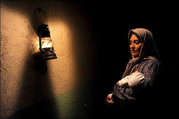 درخشش بدون سیمرغ مریلا زارعی