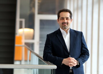 درخشش جهانی دانشمند ایرانی در مسیر توسعه فناوریهای سبز