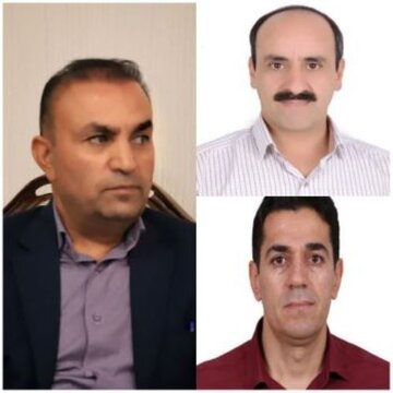 درخشش نام دو نفر از معلمان استان چهارمحال و بختیاری در لیست معلمان نمونه کشوری