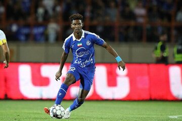 درخواست اندونگ از هواداران استقلال