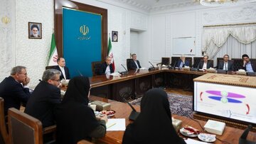 درخواست رئیس‌جمهور برای بازگرداندن نخبگان تحصیل‌کرده در خارج از کشور