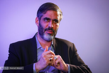 درخواست ویژه سردار سعید محمد از امنیتیها/ اگر دنبال نفوذ میگردید آمر و تولیدکننده ویدیوی توهینآمیز به مقامات عربستان را شناسایی کنید