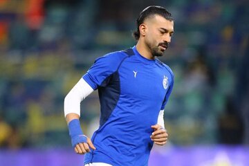 دردسر رامین رضاییان پس از مصاحبه جنجالی