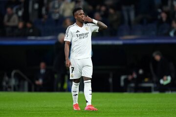 دست رد وینی به پیشنهاد هنگفت عربستانیها