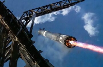 دستاورد اتفاقی دارپا آمریکا: سیستم راداری شناسایی راکتها با پایش جو زمین