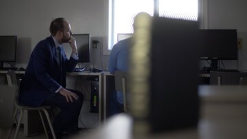 دسترسی به اینترنت برای این زندانیان آزاد شد