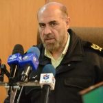 دستگیری کلاهبردار متواری ۱۰۰ میلیاردی در البرز