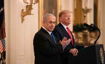 دفتر نتانیاهو بیانیه داد: ایران و ترکیه محور رایزنی با ترامپ