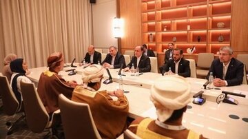 دلیل مخالفت ایران با مذاکرات مستقیم مشخص شد/ عواقب اقدامات ناشیانه آمریکا و اسرائیل با کشورهای منطقه خواهد بود