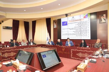 دنیامالی: کسی که میخواهد در ورزش کار کند باید عاشق باشد/ کرلینگ عاشقان خودش را دارد