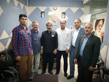 دو محکوم به قصاص با کسب رضایت اولیای دم در کرمانشاه از اجرای حکم نجات یافتند  