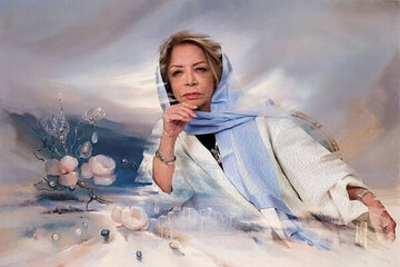 دُرود «ایران دَرودی» به بهار