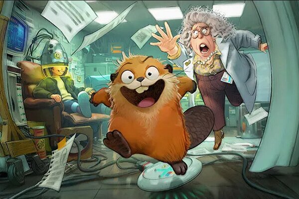 دیزنی با یک زرادخانه کامل به جشنواره انسی میرود