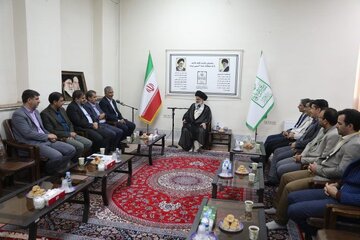 رئیس جامعه مدرسین: ضربه بزرگی از کاهش فرزندآوری خوردیم/ دشمن نمیخواهد کشور قوی باشد