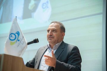 رئیس دانشگاه علوم پزشکی البرز: ۳۳ هزار بازدید بهداشت حرفه ای و ایمنی کار در سال گذشته