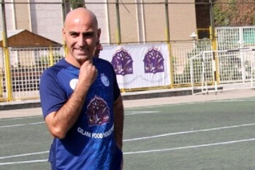 رابطه فامیلی سرمربی نونهالان استقلال با امیر قلعهنویی!