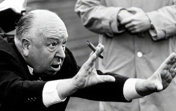 راز ترسناکترین اثر هیچکاک چیست؟