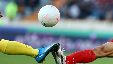 راز جالب گوینده ورزشی که پرسپولیسی است!