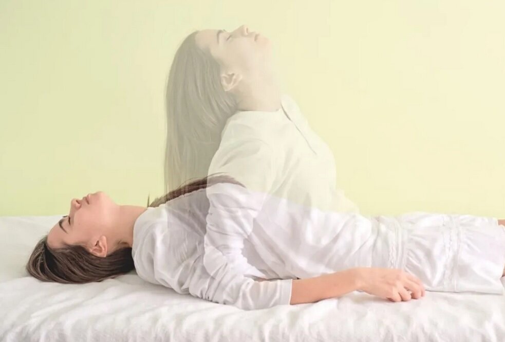 راز دیدن نور سفید در تجربه مرگ و خروج از بدن فاش شد