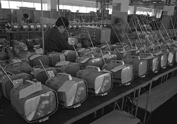 راز پشت نام Sony چیست؟/ داستانی کمتر شنیدهشده از نوآوری و نبوغ