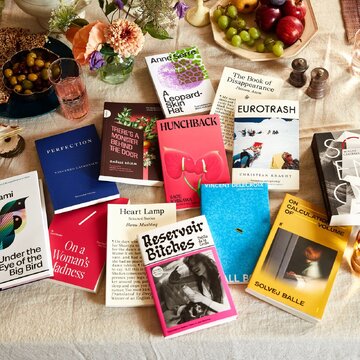 راهاندازی جایزه ۱۵ هزار پوندی برای نویسندگان آثار محیط زیستی