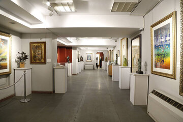 راهاندازی «موزه هنر انقلاب»؛ شبکهسازی هنرمندان اولویت حوزه هنری است