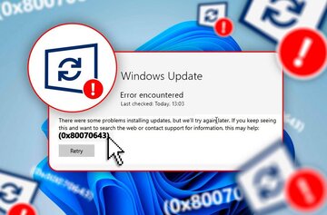 راهکار مایکروسافت برای خطای آزاردهنده ویندوز: به آن بیاعتنا باشید!