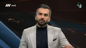 رای شجاع خلیل زاده ضعیف و اعلام رای بیرانوند به درد پسرش میخورد!