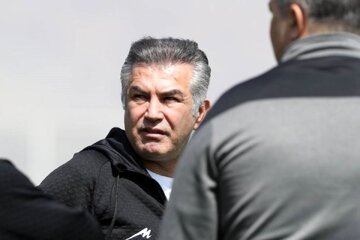 رد پیشنهاد مدیرعاملی پرسپولیس توسط حمید استیلی