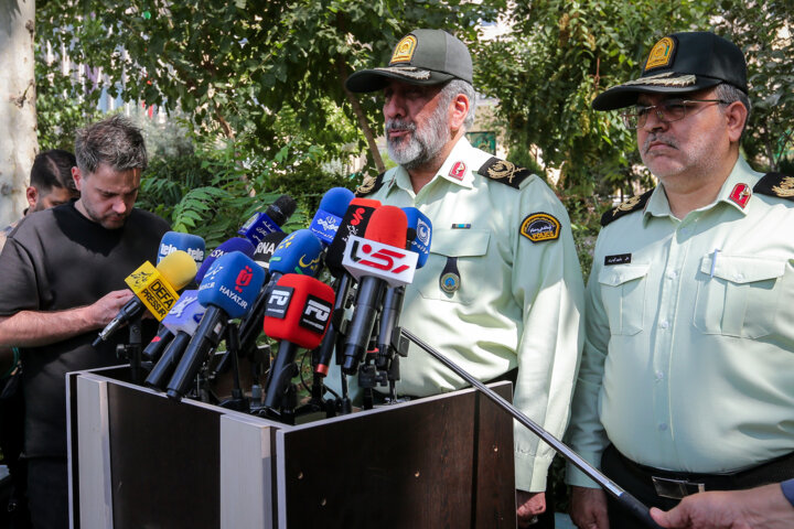 ردپای گوشی‌های دزدی تهران در بازار کابل