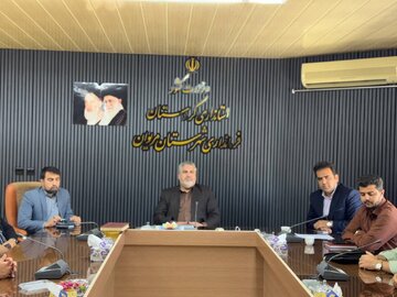 رسانه‌ها بازوی توانمند توسعه گردشگری هستند/سومین فم‌تور گردشگری اصحاب رسانه کردستان برگزار می‌شود