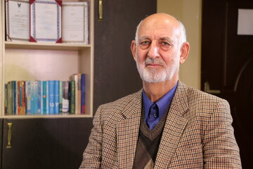 رشته پرستاری دانشگاه آزاد اسلامی واحد سمنان موفق به اخذ اعتباربخشی دو ساله شد