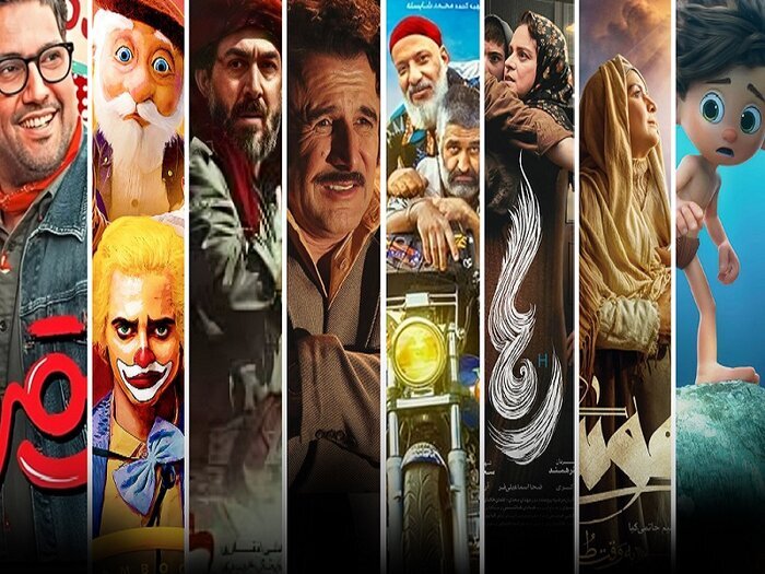 رشد مخاطب و شکستن انحصار کمدی؛ بهترین عملکرد سینمایی پساکرونا